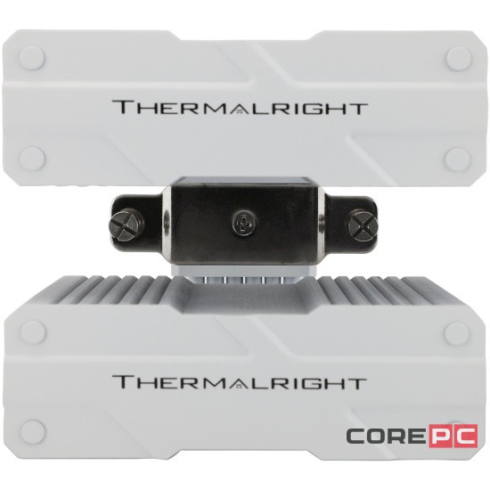 Кулер для процессора Thermalright Peerless Assassin 120 MINI White (TRPA120MW)