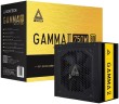 Блок питания Montech 750W GAMMA II Black (GAMMA750)