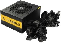 Блок питания Montech 750W GAMMA II Black (GAMMA750)