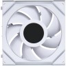 Вентилятор для корпуса Lian Li UNI FAN SL WIRELESS LCD 120 12SLLCD1W1W ARGB White (G99.12SLLCD1W1W.R0)