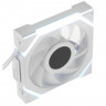 Вентилятор для корпуса Lian Li UNI FAN SL WIRELESS LCD 120 12SLLCD1W1W ARGB White (G99.12SLLCD1W1W.R0)