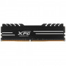 Оперативная память 16 Gb 3200 MHz ADATA XPG GAMMIX D10 Black (AX4U320016G16A-SB10)