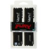 Оперативная память 64 Gb 3600 MHz Kingston FURY Beast Black (KF436C18BBK2/64)