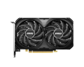 Видеокарта MSI (RTX 4060 Ti VENTUS 2X BLACK 8G OC) GeForce RTX 4060 Ti 8GB VENTUS 2X BLACK OC BULK