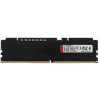 Оперативная память 16 Gb 6000 MHz Kingston FURY Beast Black (KF560C36BBE-16)
