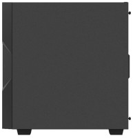 Компьютерный корпус Gigabyte AORUS C300 Glass Black GB-AC300G