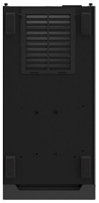 Компьютерный корпус Gigabyte AORUS C300 Glass Black GB-AC300G