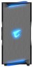 Компьютерный корпус Gigabyte AORUS C300 Glass Black GB-AC300G