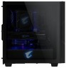 Компьютерный корпус Gigabyte AORUS C300 Glass Black GB-AC300G