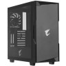 Компьютерный корпус Gigabyte AORUS C300 Glass Black GB-AC300G