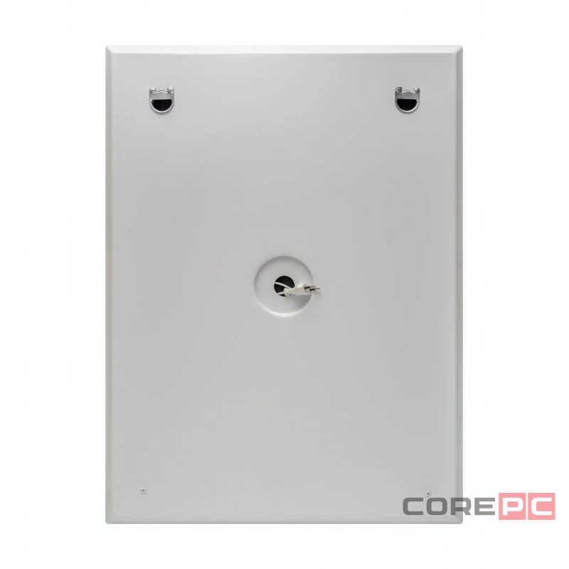 Зеркало MIXLINE Велес-2 600х800 (ШВ) бесконтактный сенсор, светодиодная подсветка+подогрев