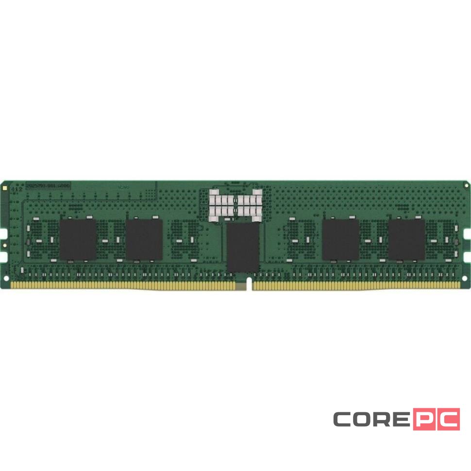 Оперативная память 16 Gb 5600 MHz Kingston (KSM56R46BS8PMI-16HAI)