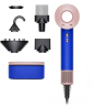 Фен Dyson Supersonic HD07 (Blue/Blush) with Case (460563-01)