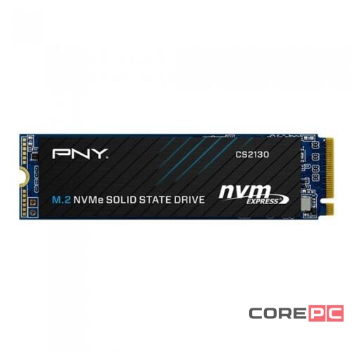 Твердотельный накопитель PNY 2000 Gb CS2130 M280CS2130-2TB-RB