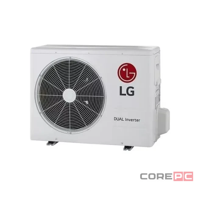 Кондиционер настенный LG ProCool Inverter B24TS.NSK / B24TS.UE