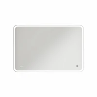 Зеркало MIXLINE Турин-2 1200х800 (ШВ) бесконтактный сенсор,светодиодная подсветка+подогрев