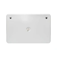 Зеркало MIXLINE Турин-2 1200х800 (ШВ) бесконтактный сенсор,светодиодная подсветка+подогрев