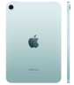 Apple iPad mini (2024) Wi-Fi + Cellular 128Gb (Blue)