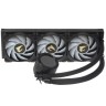 Система жидкостного охлаждения для процессора Gigabyte AORUS WATERFORCE 360