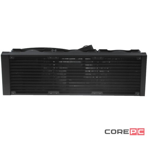 Система жидкостного охлаждения для процессора Gigabyte AORUS WATERFORCE 360