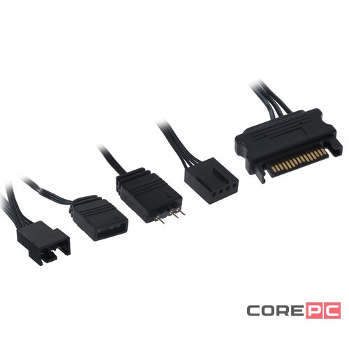 Система жидкостного охлаждения для процессора Gigabyte AORUS WATERFORCE 360