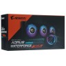 Система жидкостного охлаждения для процессора Gigabyte AORUS WATERFORCE 360