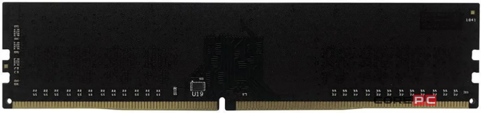 Оперативная память 8 Gb 2666 MHz PATRIOT (PSD48G26662S)