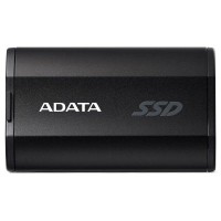 Внешний SSD ADATA XPG 1000 Gb USB 3.2 EXT (SD810-1000G-CBK)
