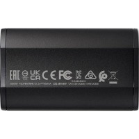 Внешний SSD ADATA XPG 1000 Gb USB 3.2 EXT (SD810-1000G-CBK)