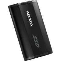 Внешний SSD ADATA XPG 1000 Gb USB 3.2 EXT (SD810-1000G-CBK)