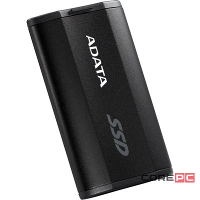 Внешний SSD ADATA XPG 1000 Gb USB 3.2 EXT (SD810-1000G-CBK)