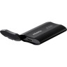 Внешний SSD ADATA XPG 1000 Gb USB 3.2 EXT (SD810-1000G-CBK)