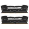 Оперативная память 32 Gb 6000 MHz Team Group T-FORCE DELTA RGB Black (FF3D532G6000HC38ADC01)