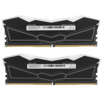 Оперативная память 32 Gb 6000 MHz Team Group T-FORCE DELTA RGB Black (FF3D532G6000HC38ADC01)