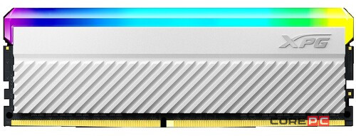 Оперативная память 16 Gb 3600 MHz ADATA XPG SPECTRIX D45G (AX4U36008G18I-DCWHD45G)