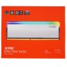 Оперативная память 16 Gb 3600 MHz ADATA XPG SPECTRIX D45G (AX4U36008G18I-DCWHD45G)
