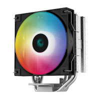 Кулер для процессора Deepcool GAMMAXX AG400 BK ARGB R-AG400-BKANMC-G-2
