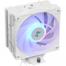 Кулер для процессора Deepcool GAMMAXX AG400 BK ARGB R-AG400-BKANMC-G-2