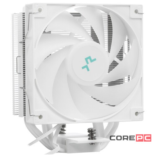 Кулер для процессора Deepcool GAMMAXX AG400 BK ARGB R-AG400-BKANMC-G-2