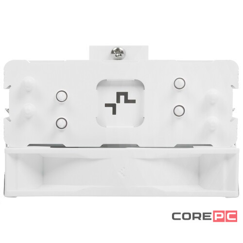 Кулер для процессора Deepcool GAMMAXX AG400 BK ARGB R-AG400-BKANMC-G-2