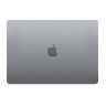 Apple MacBook Air 13 2024 M3 16/512Gb (Space Gray) (MXCR3)