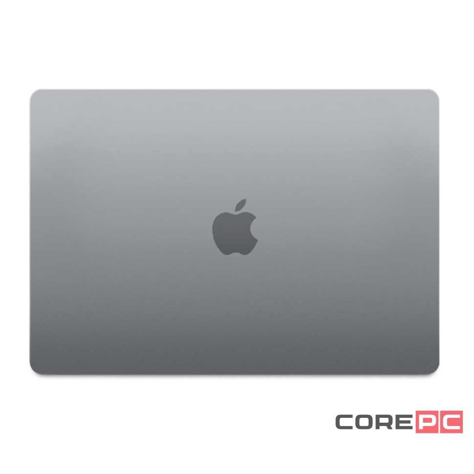 Apple MacBook Air 13 2024 M3 16/512Gb (Space Gray) (MXCR3)