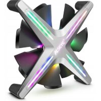 Вентилятор для корпуса ALSEYE X12-GY