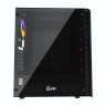 Компьютерный корпус Powercase MISTRAL Micro H3B V2 TG RGB Black CMIH3BV2-L3