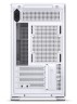 Компьютерный корпус JONSBO D31 STD SC TG White