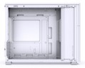 Компьютерный корпус JONSBO D31 STD SC TG White