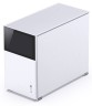 Компьютерный корпус JONSBO D31 STD SC TG White