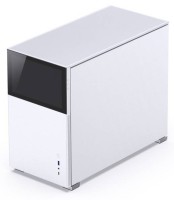 Компьютерный корпус JONSBO D31 STD SC TG White