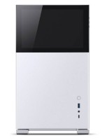 Компьютерный корпус JONSBO D31 STD SC TG White