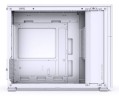 Компьютерный корпус JONSBO D31 STD SC TG White